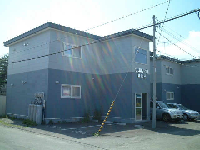 賃貸不動産 写真