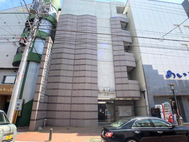 賃貸不動産 写真