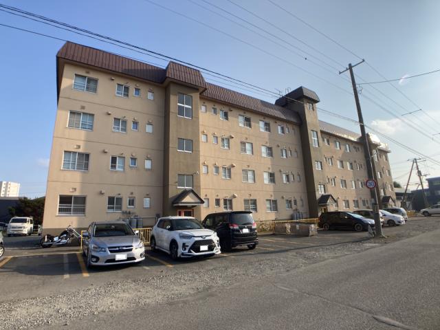 賃貸不動産 写真