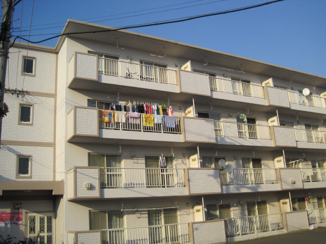 賃貸不動産 写真