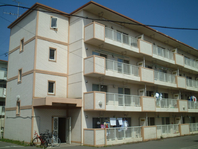 賃貸不動産 写真