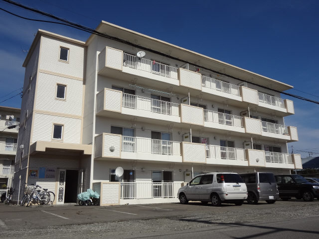 賃貸不動産 写真