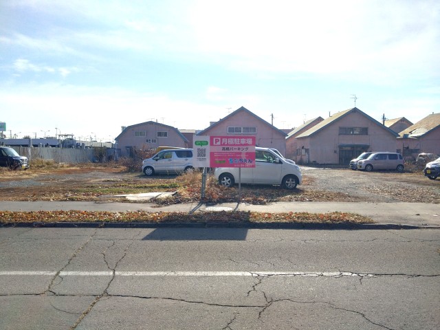 賃貸不動産 写真