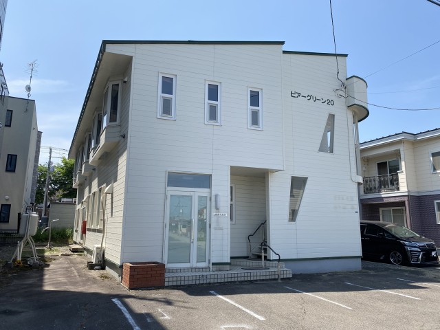 賃貸不動産 写真