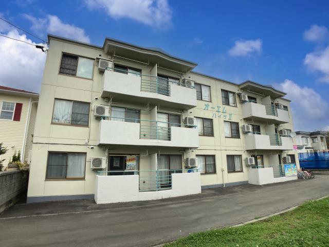 賃貸不動産 写真