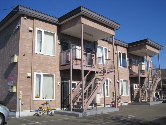 賃貸不動産 写真