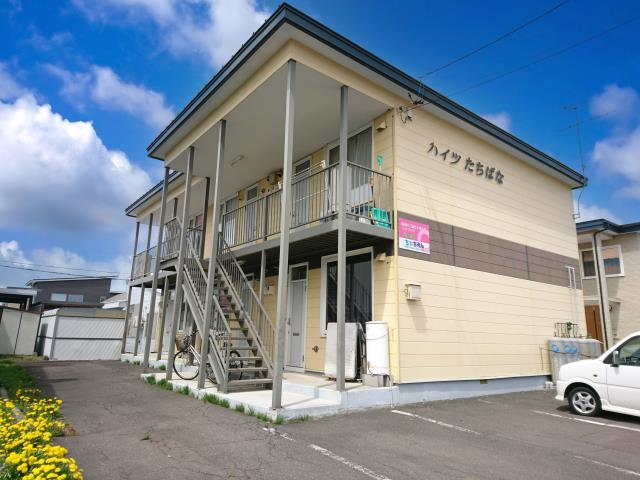 賃貸不動産 写真