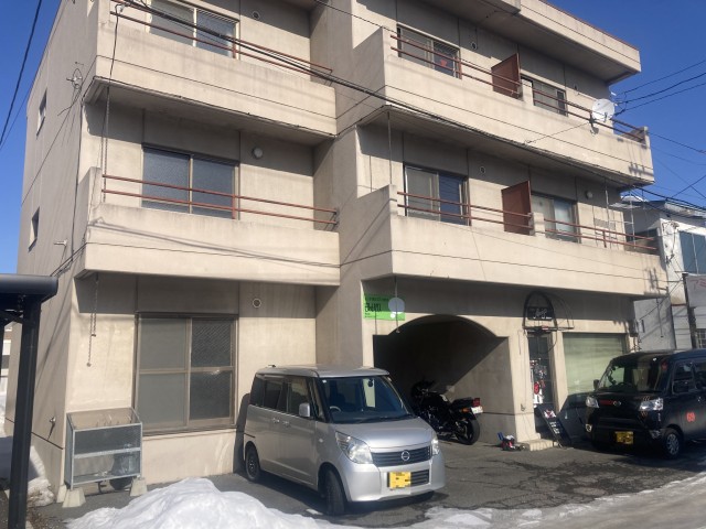 賃貸不動産 写真