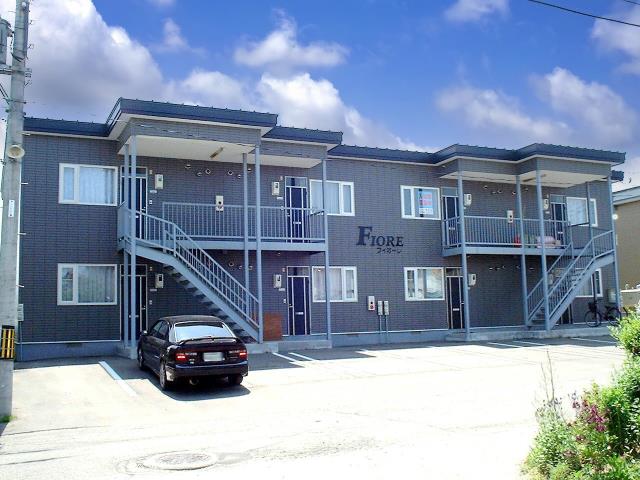 賃貸不動産 写真