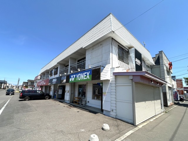 賃貸不動産 写真