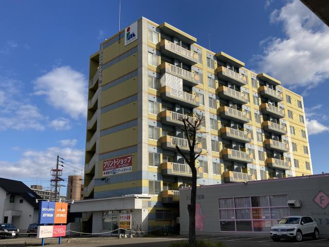 賃貸不動産 写真