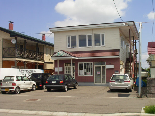 賃貸不動産 写真