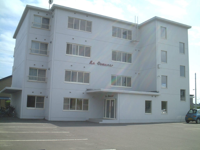 賃貸不動産 写真