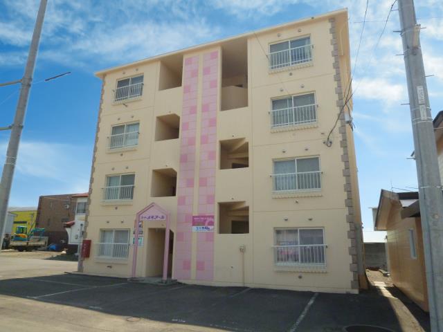 賃貸不動産 写真