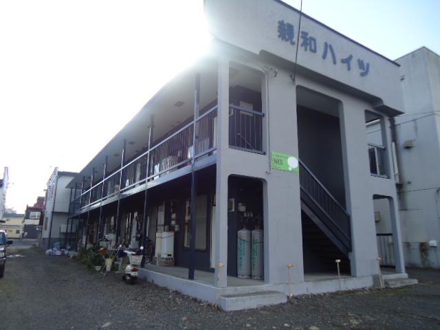 賃貸不動産 写真