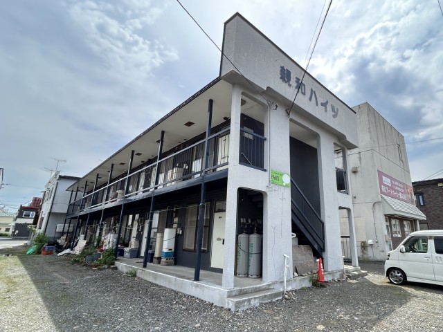 賃貸不動産 写真