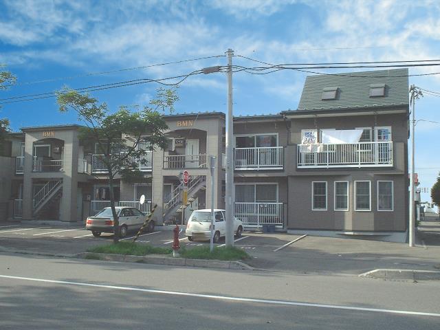 賃貸不動産 写真