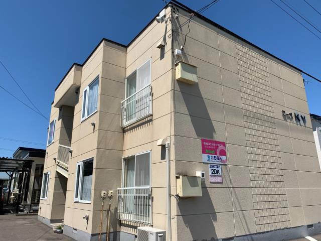 賃貸不動産 写真