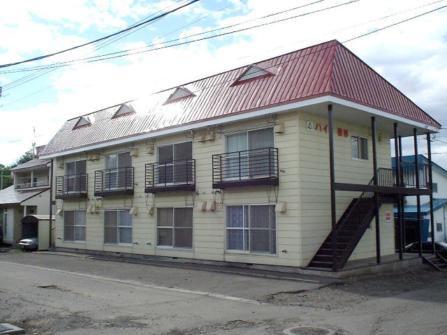 賃貸不動産 写真