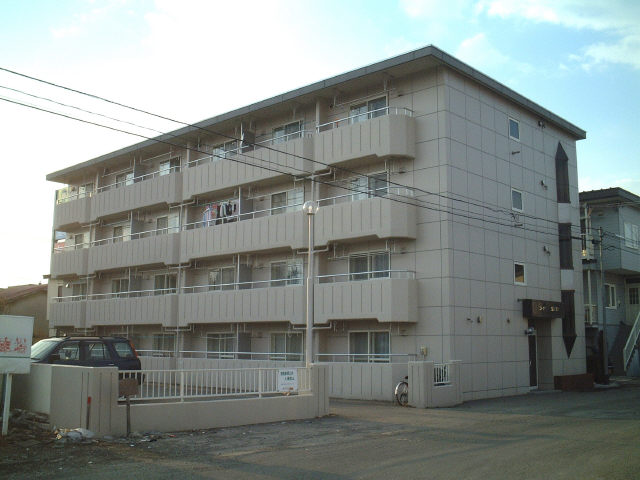 賃貸不動産 写真