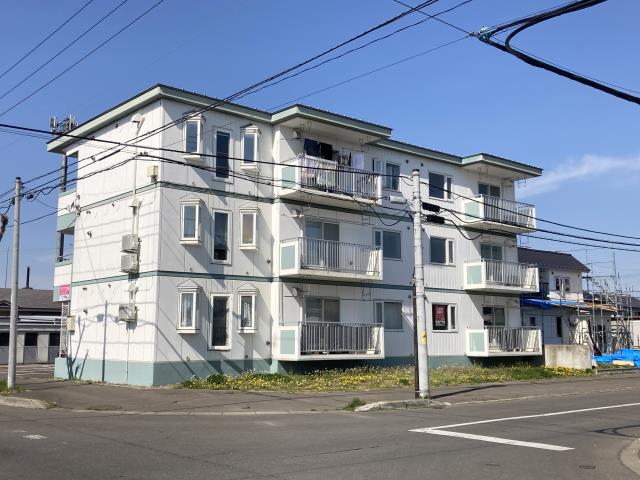 賃貸不動産 写真