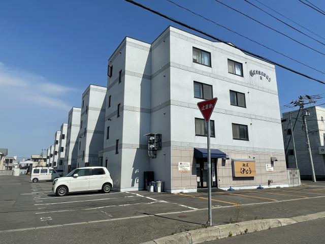 賃貸不動産 写真