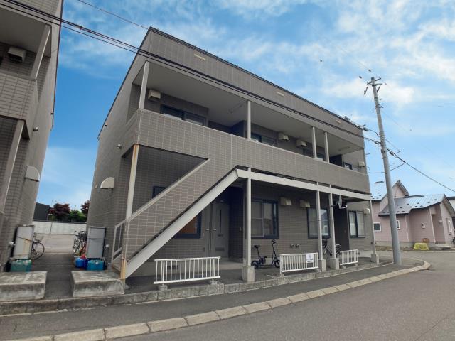 賃貸不動産 写真