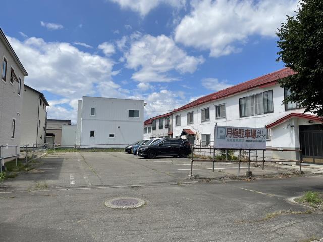 賃貸不動産 写真