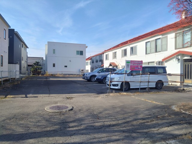 賃貸不動産 写真