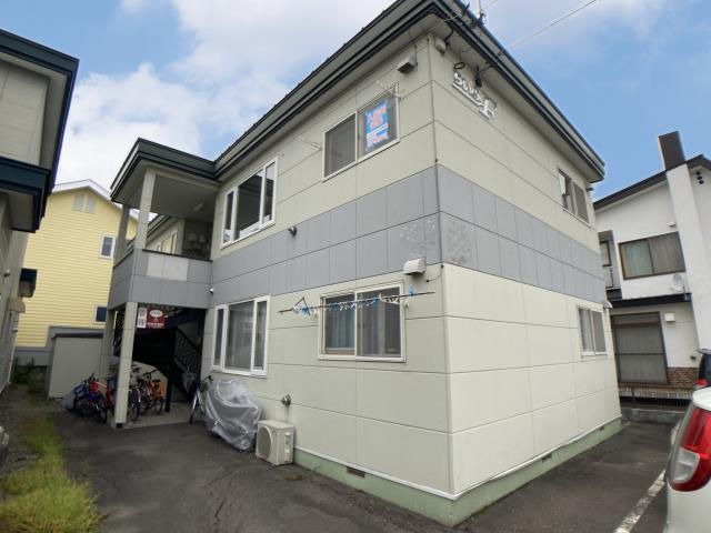 賃貸不動産 写真