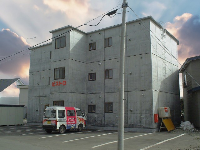 賃貸不動産 写真