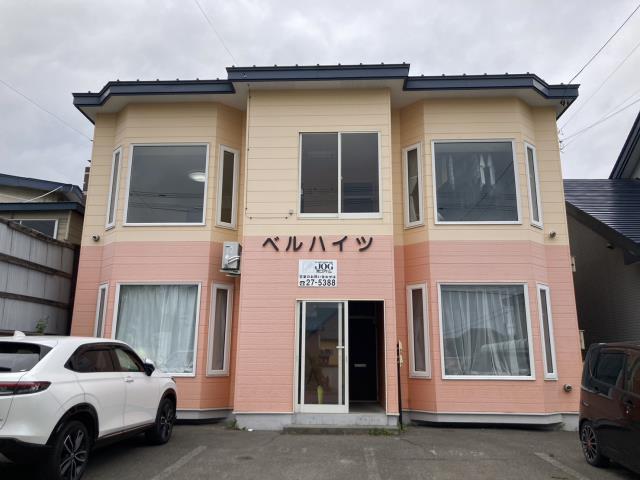 賃貸不動産 写真