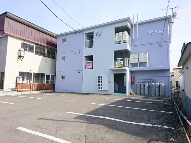 賃貸不動産 写真