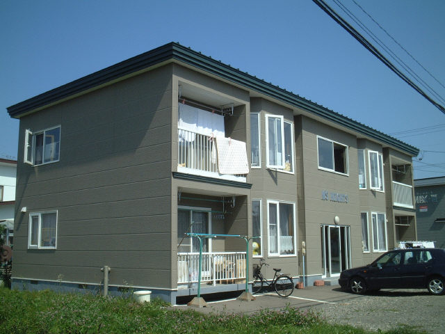 賃貸不動産 写真