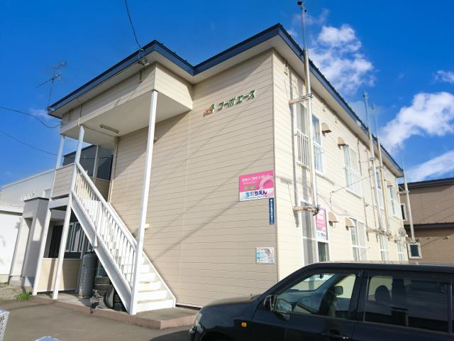 賃貸不動産 写真