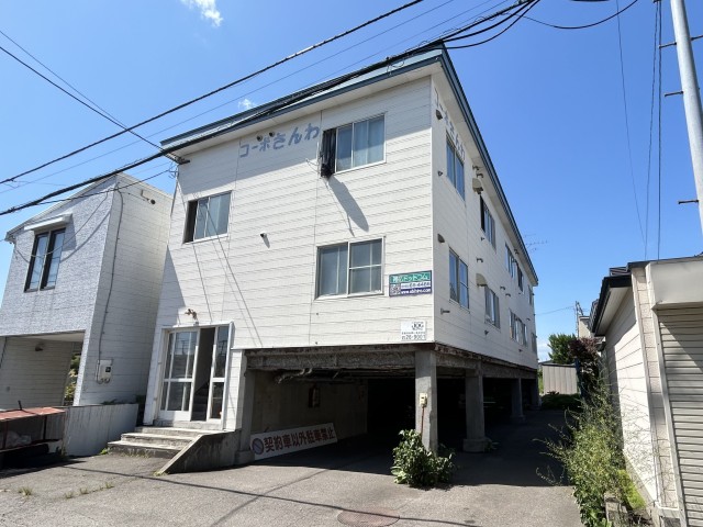 賃貸不動産 写真