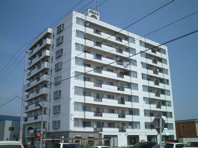 賃貸不動産 写真