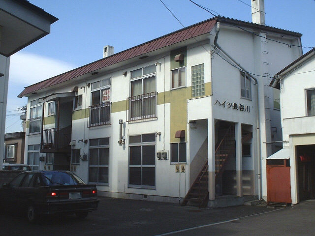 賃貸不動産 写真