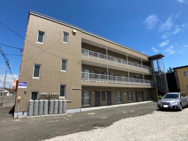 賃貸不動産 写真