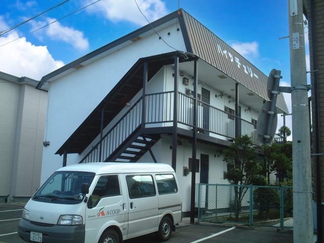 賃貸不動産 写真