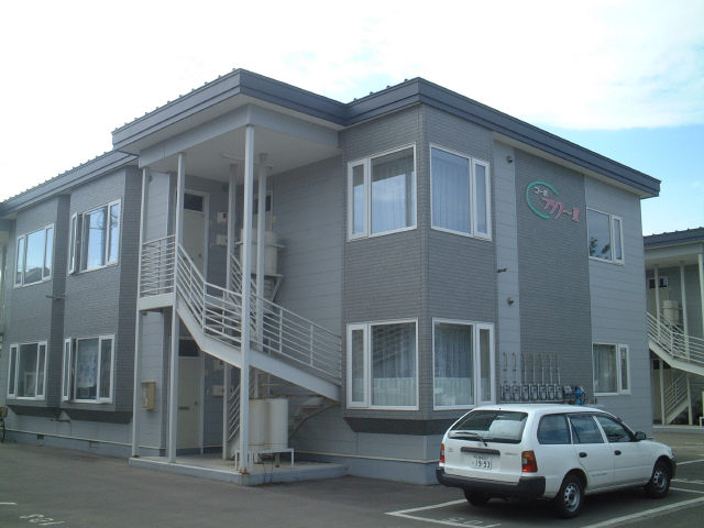 賃貸不動産 写真