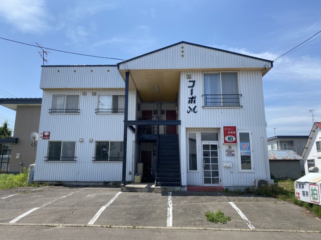 賃貸不動産 写真