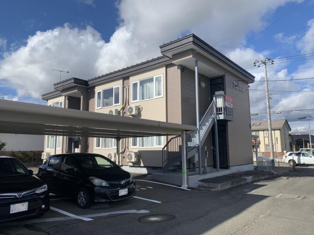 賃貸不動産 写真