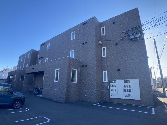 賃貸不動産 写真