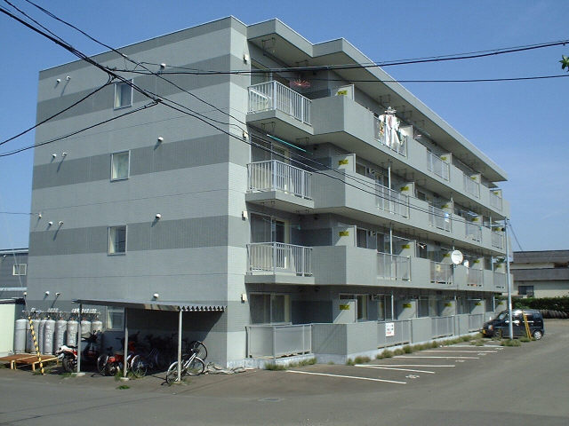 賃貸不動産 写真