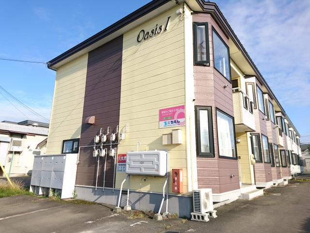 賃貸不動産 写真
