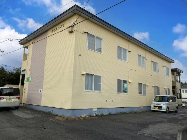 賃貸不動産 写真