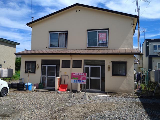 賃貸不動産 写真