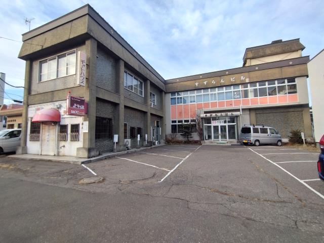 賃貸不動産 写真