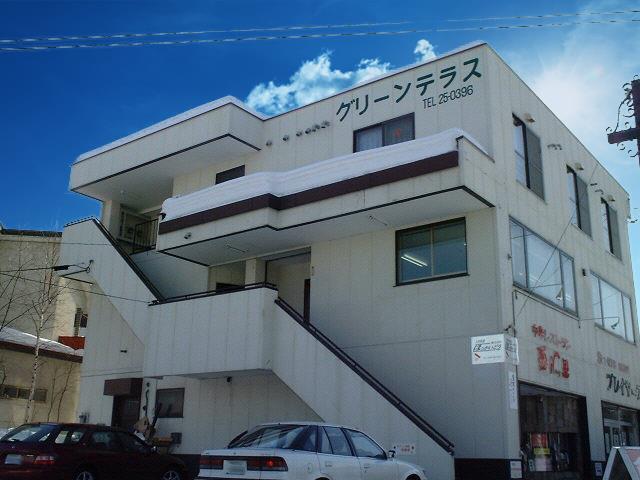 賃貸不動産 写真